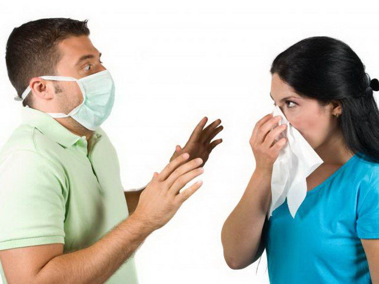 В Оренбуржье пока нет эпидемии гриппа